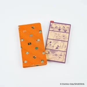 [PREVENTA] HOBONICHI | Plantilla de Escritura Weeks - Pencil Board Weeks ONE PIECE magazine: Everyday Scenes