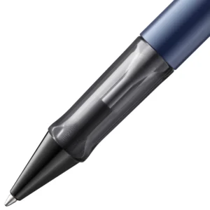 LAMY | Bolígrafo Ballpoint M Aluminio Lx - Blue