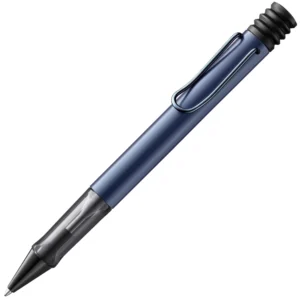 LAMY | Bolígrafo Ballpoint M Aluminio Lx - Blue