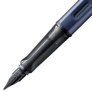 LAMY | Pluma Estilográfica Aluminio Lx - Blue