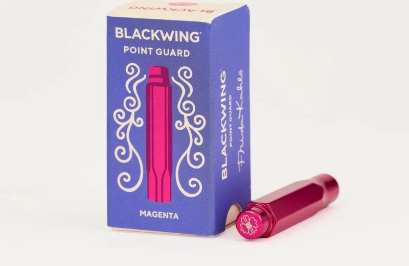[PREVENTA] BLACKWING | Guardapuntas Aluminio FRIDA KAHLO
