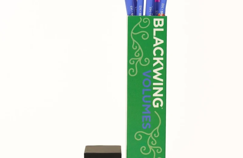 [PREVENTA] BLACKWING | Volumen 143 – Caja 12 Lápices – (Suave – 4B) – Frida Kahlo