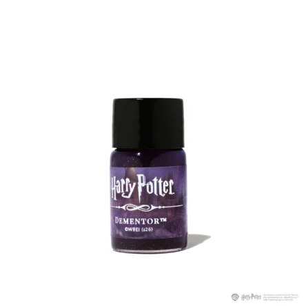 FERRIS WHEEL PRESS | HARRY POTTER 25 Aniv – Set Pluma Masque + Tintero 10 ml – Dementor