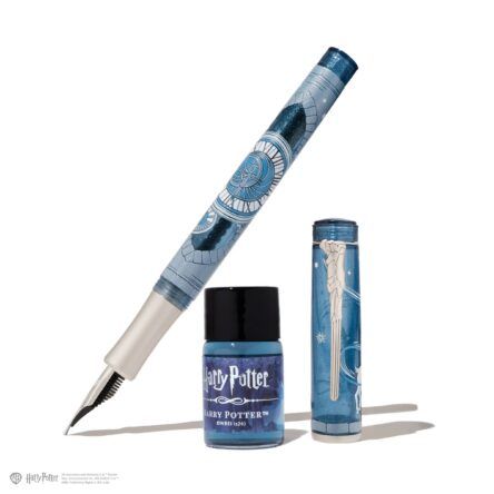 FERRIS WHEEL PRESS | HARRY POTTER 25 Aniv – Set Pluma Masque + Tintero 10 ml – Harry Potter