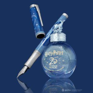 FERRIS WHEEL PRESS | HARRY POTTER 25 Aniv - Set Pluma Masque + Tintero 38 ml - Harry Potter