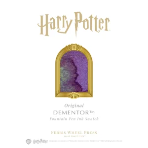 FERRIS WHEEL PRESS | HARRY POTTER 25 Aniv Tintero 38 ml SHIMMER – Dementor