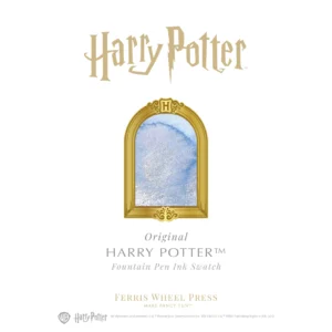 FERRIS WHEEL PRESS | HARRY POTTER 25 Aniv Tintero 38 ml SHIMMER – Harry Potter