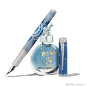 FERRIS WHEEL PRESS | HARRY POTTER 25 Aniv - Set Pluma Masque + Tintero 38 ml - Harry Potter