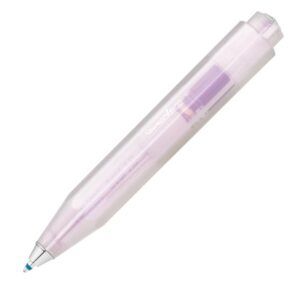 KAWECO | Bolígrafo 1.0 mm LUNAR SPORT - Light Purple