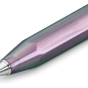 KAWECO | Bolígrafo 1.0 mm LUNAR SPORT - Shadow Purple