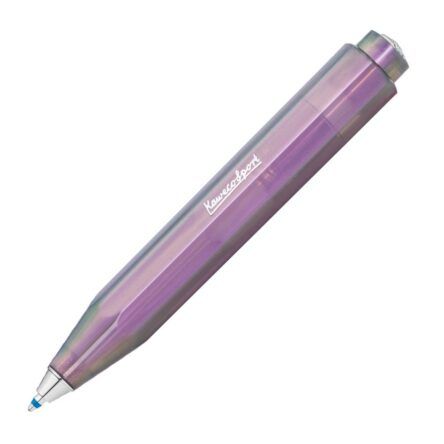 [PREVENTA] KAWECO | Bolígrafo 1.0 mm LUNAR SPORT – Shadow Purple