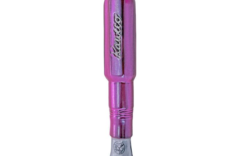 [PREVENTA] KAWECO | Pluma decorativa árbol Navidad Purple 2026