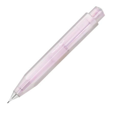 [PREVENTA] KAWECO | Portaminas 0.7 mm SPORT LUNAR SPORT – Light Purple