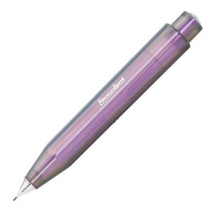KAWECO | Portaminas 0.7 mm SPORT LUNAR SPORT - Shadow Purple