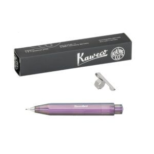 KAWECO | Portaminas 0.7 mm SPORT LUNAR SPORT - Shadow Purple