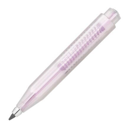 [PREVENTA] KAWECO | Portaminas 3.2 mm LUNAR SPORT – Light Purple