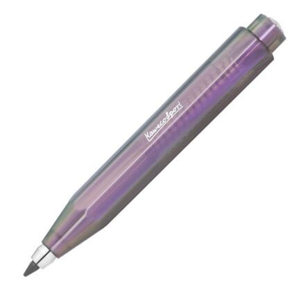 [PREVENTA] KAWECO | Portaminas 3.2 mm LUNAR SPORT – Shadow Purple