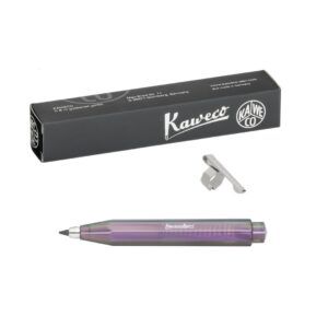 KAWECO | Portaminas 3.2 mm LUNAR SPORT - Shadow Purple