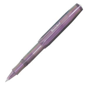 KAWECO | Roller 0.7 mm LUNAR SPORT - Shadow Purple