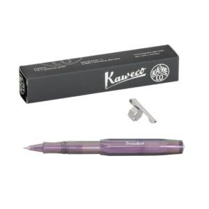 KAWECO | Roller 0.7 mm LUNAR SPORT - Shadow Purple