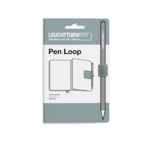 LEUCHTTURM 1917 | Pen Loop - Dove