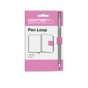 LEUCHTTURM 1917 | Pen Loop - Bubblegum