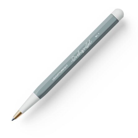 LEUCHTTURM1917 | Bolígrafo 0.5 DREHGRIFFEL Nr. 1 – Dove