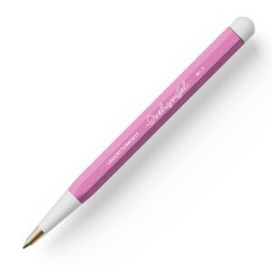 LEUCHTTURM1917 | Bolígrafo 0.5 DREHGRIFFEL Nr. 1 - Bubblegum