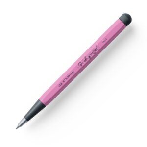 LEUCHTTURM1917 | Portaminas 0.7 DREHGRIFFEL Nr. 2 - Bubblegum