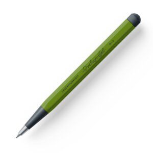 LEUCHTTURM1917 | Portaminas 0.7 DREHGRIFFEL Nr. 2 - Moss
