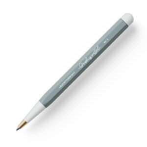 LEUCHTTURM1917 | Roller 0.5 DREHGRIFFEL Nr. 1 - Dove