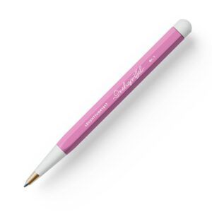 LEUCHTTURM1917 | Roller 0.5 DREHGRIFFEL Nr. 1 - Bubblegum