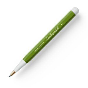 LEUCHTTURM1917 | Roller 0.5 DREHGRIFFEL Nr. 1 - Moss