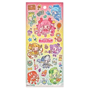 MIND WAVE | Pegatinas DOLLIE PIPPIN Sticker – Little Starlight