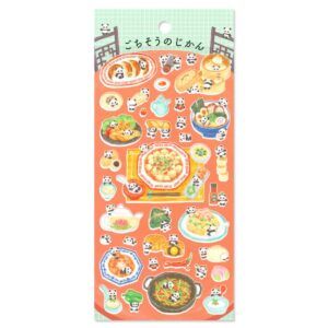 MIND WAVE | Pegatinas MEALTIME Sticker – Chinese food