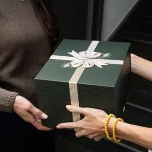 [PREVENTA] ARCHER & OLIVE | Caja de Adviento 2026 - Paper Packages