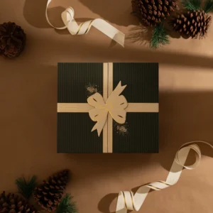 [PREVENTA] ARCHER & OLIVE | Caja de Adviento 2026 - Paper Packages